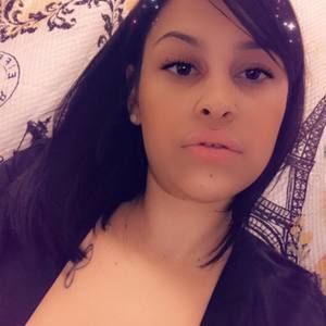 Meet your Posher, Beatriz